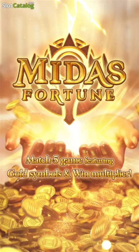 midas demo.